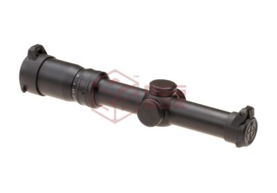 Sightmark Citadel 1-6x24 HDR Black - obrazek 5
