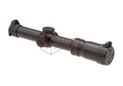 Sightmark Citadel 1-6x24 HDR Black - obrazek 6
