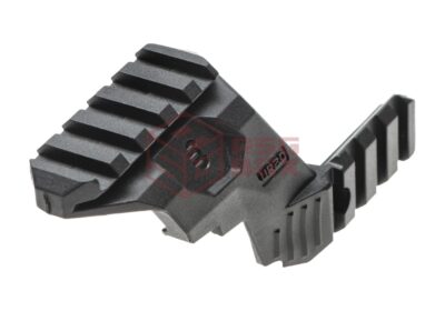 Recover 20/20 Upper Rail Black - obrazek 3