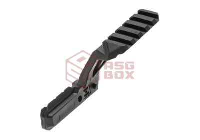 Recover 20/20 Upper Rail Black - obrazek 4