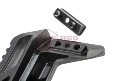 Recover 20/20 Butt Stock Black - obrazek 6