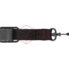 Blue Force Gear Vickers 221 Sling RED Swivel Black OD-TM-11117106000 32372 VCAS-2TO1-RED-125-AA-BK asgbox.pl
