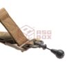 Blue Force Gear Vickers 221 Sling RED Swivel Multicam OD-TM-11117175100 32371 VCAS-2TO1-RED-125-AA-MC asgbox.pl