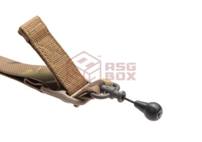 Blue Force Gear Vickers 221 Sling RED Swivel Multicam - obrazek 3