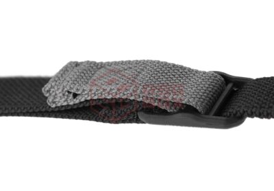 Blue Force Gear Vickers 221 Padded Sling RED Swivel Black - obrazek 3