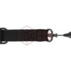 Blue Force Gear Vickers 221 Padded Sling RED Swivel Black OD-TM-11117206000 32376 VCAS-2TO1-RED-200-AA-BK asgbox.pl