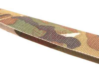 Blue Force Gear Vickers 221 Padded Sling RED Swivel Multicam - obrazek 5