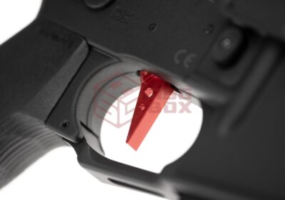 Umbrella Armory SPR RECCE Black - obrazek 4