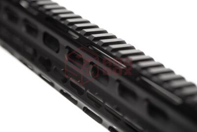 Umbrella Armory SPR RECCE Black - obrazek 6
