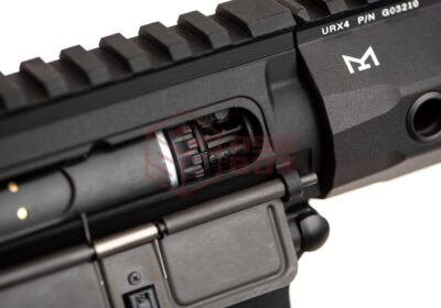 Umbrella Armory SR30 Carbine Black - obrazek 5