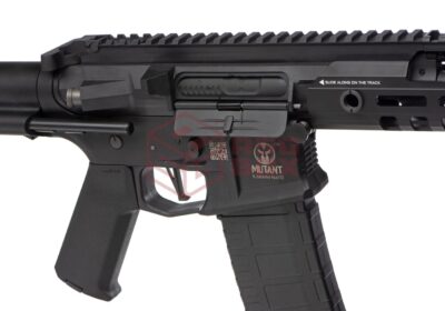 Amoeba AMM5 Mutant EFCS Black - obrazek 3