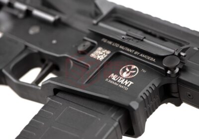 Amoeba AMM5 Mutant EFCS Black - obrazek 4