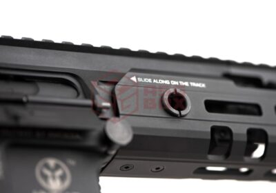 Amoeba AMM5 Mutant EFCS Black - obrazek 6