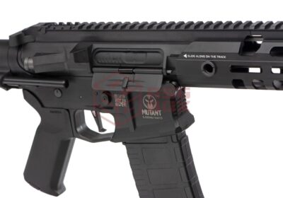 Amoeba AMM7 Mutant EFCS Black - obrazek 3
