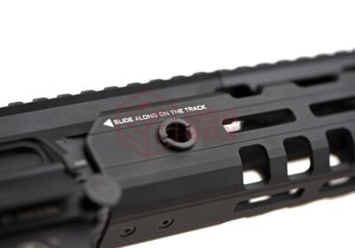 Amoeba AMM7 Mutant EFCS Black - obrazek 6