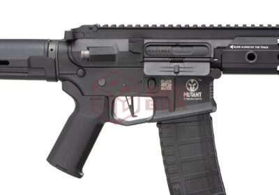 Amoeba AMM9 Mutant EFCS Black - obrazek 3