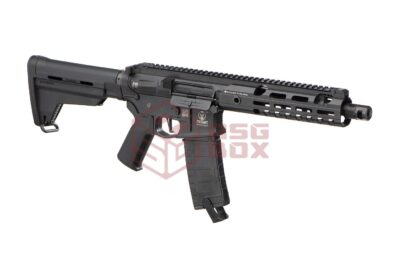 Amoeba AMM9 Mutant EFCS Black - obrazek 4