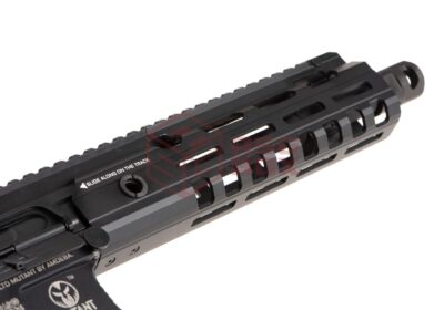 Amoeba AMM9 Mutant EFCS Black - obrazek 5