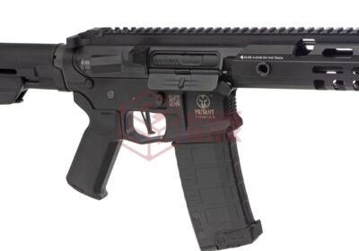 Amoeba AMM13 Mutant EFCS Black - obrazek 3