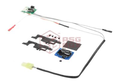 Ares EFCS Unit M4 Rear Wire - obrazek 3