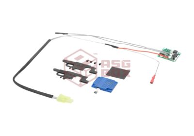 Ares EFCS Unit M4 Rear Wire - obrazek 4