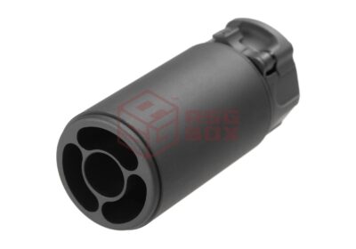 Ares Blast Shield Type A Black - obrazek 3