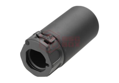 Ares Blast Shield Type A Black - obrazek 4