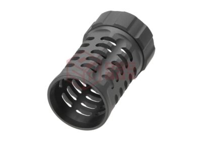 Ares Blast Shield Type C Black - obrazek 3