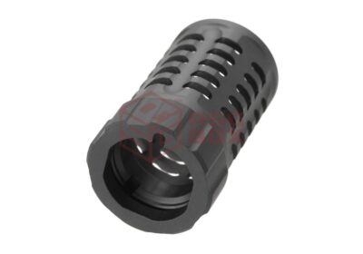 Ares Blast Shield Type C Black - obrazek 4