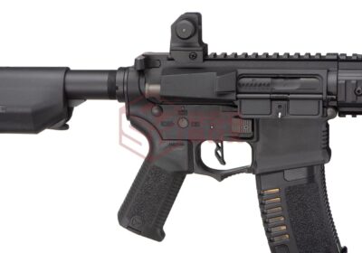 Amoeba AM-007 EFCS Black - obrazek 3