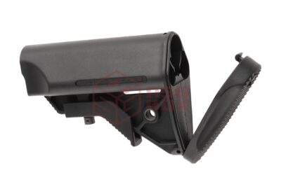 Amoeba M4 Butt Stock Black - obrazek 4