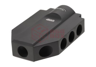 Amoeba FH-004 S1 Striker Flashhider Black - obrazek 3