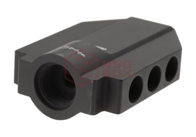 Amoeba FH-004 S1 Striker Flashhider Black - obrazek 4