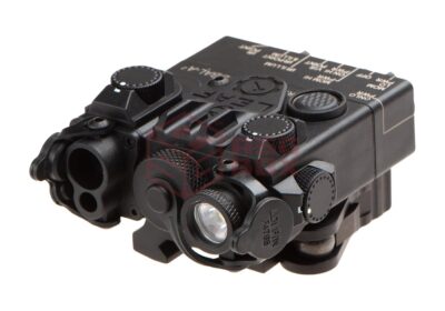 Element DBAL-A2 Illuminator / Laser Module Green + IR Black - obrazek 3