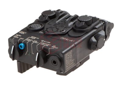 Element DBAL-A2 Illuminator / Laser Module Green + IR Black - obrazek 4