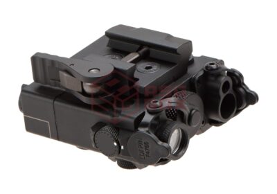 Element DBAL-A2 Illuminator / Laser Module Green + IR Black - obrazek 6
