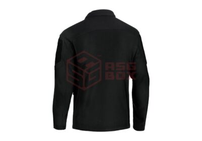 Clawgear Lynx Fleece Jacket Black M - obrazek 3