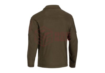 Clawgear Lynx Fleece Jacket RAL7013 L - obrazek 3