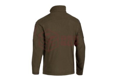 Clawgear Lynx Fleece Jacket RAL7013 L - obrazek 4