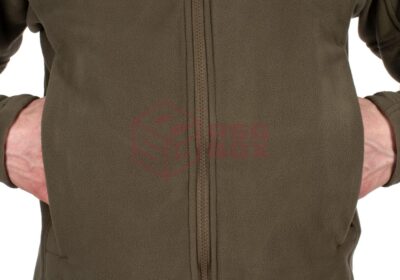Clawgear Lynx Fleece Jacket RAL7013 L - obrazek 5
