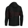 Clawgear Lynx Fleece Hoody Black M OD-TM-11124406030 32518 asgbox.pl