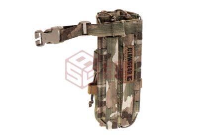 Clawgear Radio Pouch for Harris PRC-152 Multicam - obrazek 2