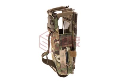 Clawgear Radio Pouch for Harris PRC-152 Multicam - obrazek 3