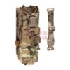 Clawgear Radio Pouch for Harris PRC-152 Multicam OD-TM-11125375100 32535 asgbox.pl