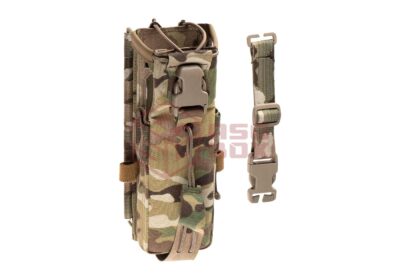 Clawgear Radio Pouch for Harris PRC-152 Multicam - obrazek 5