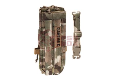Clawgear Radio Pouch for Harris PRC-152 Multicam - obrazek 6