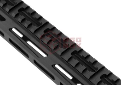 Krytac Trident TR213 M-LOK Handguard Black - obrazek 4