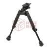 Leapers Recon 360 TL Picatinny 7.0-9.0 Inch Center Height Bipod Black OD-TM-11125906000 asgbox.pl