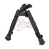 Leapers Recon 360 TL Picatinny 7.0-9.0 Inch Center Height Bipod Black OD-TM-11125906000 asgbox.pl
