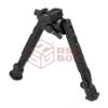 Leapers Recon 360 TL Picatinny 7.0-9.0 Inch Center Height Bipod Black OD-TM-11125906000 asgbox.pl